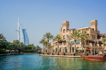 Dubai Companies list