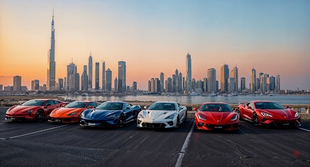 Dubai Companies list