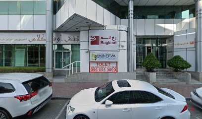 Dubai Companies list