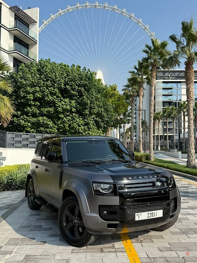 Dubai Companies list