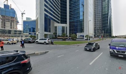 Dubai Companies list