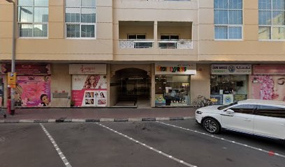 Dubai Companies list