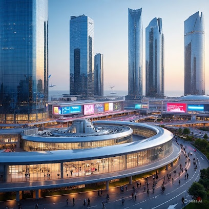 Dubai Companies list