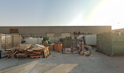 Dubai Companies list