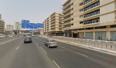 Dubai Companies list