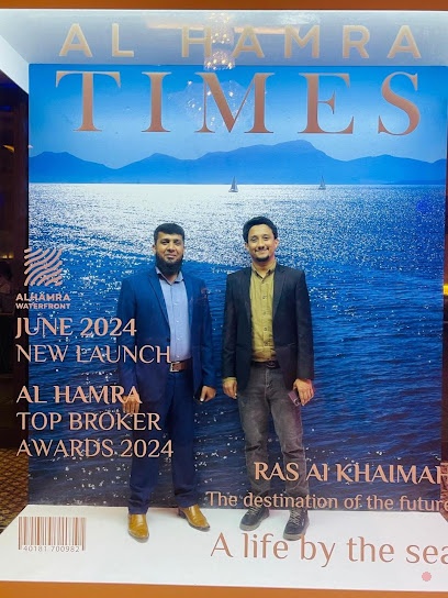 Dubai Companies list