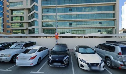 Dubai Companies list