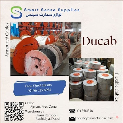 Dubai Companies list