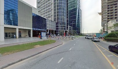 Dubai Companies list