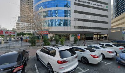Dubai Companies list