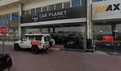 Dubai Companies list