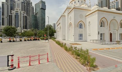 Dubai Companies list