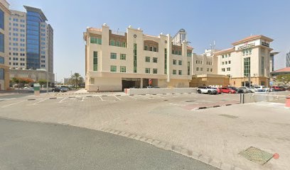 Dubai Companies list