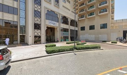 Dubai Companies list