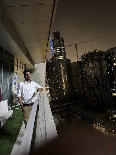 Dubai Companies list