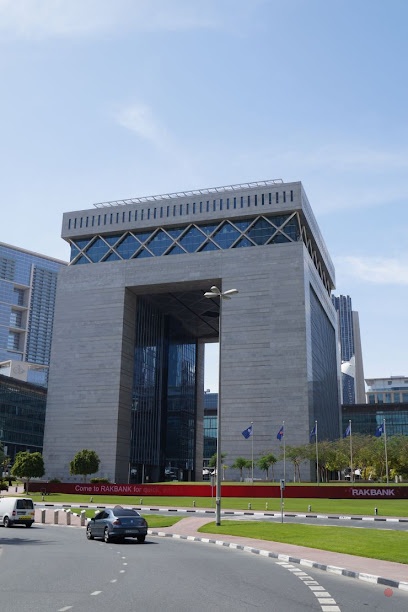 Dubai Companies list