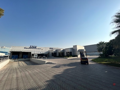 Dubai Companies list