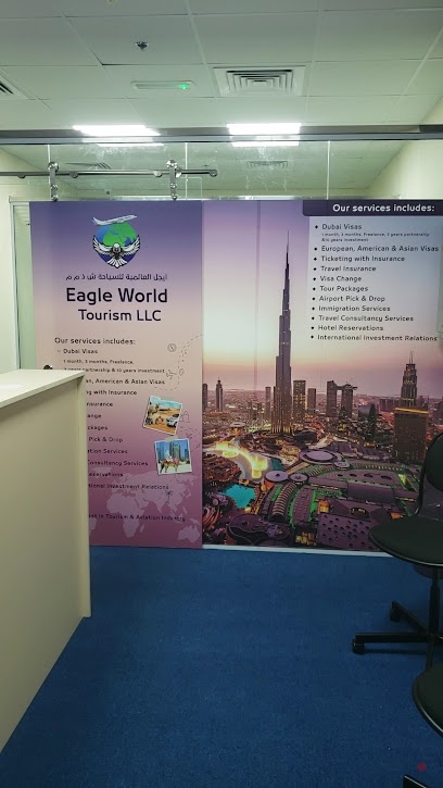 Dubai Companies list
