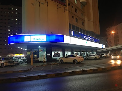 Dubai Companies list