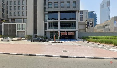 Dubai Companies list