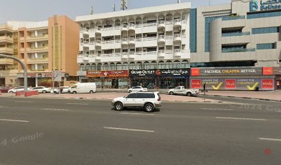 Dubai Companies list