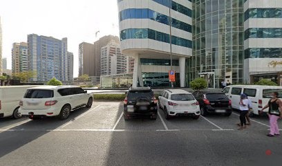 Dubai Companies list