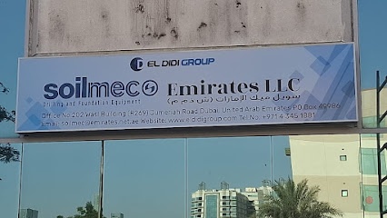 Dubai Companies list