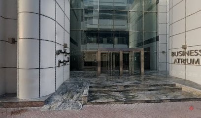 Dubai Companies list