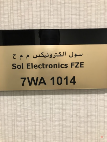 Dubai Companies list
