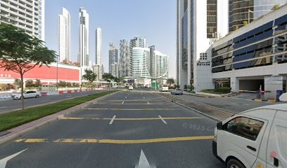 Dubai Companies list