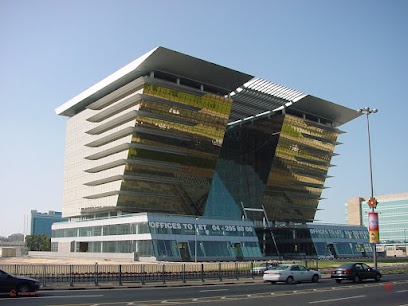 Dubai Companies list