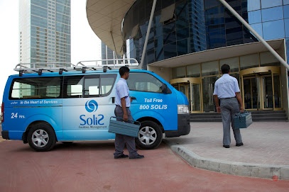 Dubai Companies list