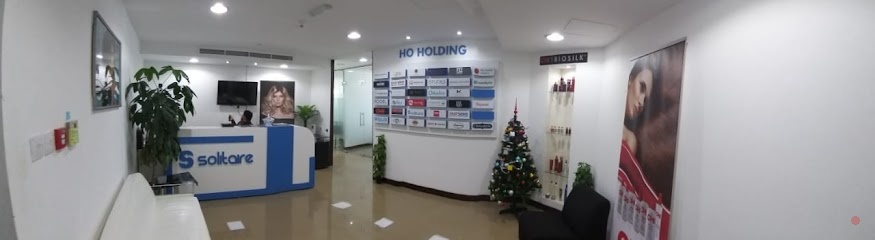 Dubai Companies list