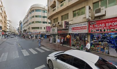 Dubai Companies list