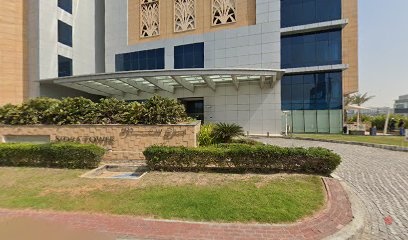 Dubai Companies list