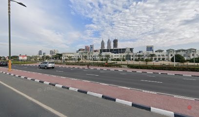 Dubai Companies list