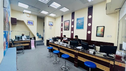 Dubai Companies list