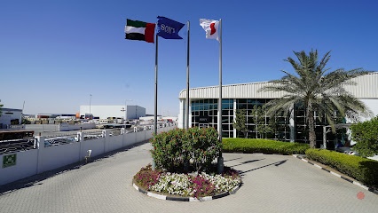 Dubai Companies list