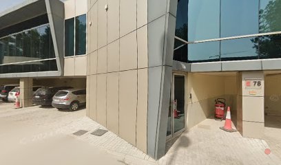 Dubai Companies list