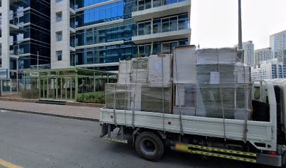 Dubai Companies list