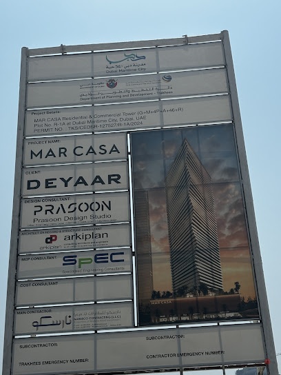 Dubai Companies list
