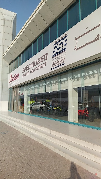 Dubai Companies list