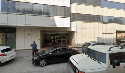 Dubai Companies list