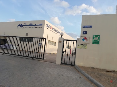 Dubai Companies list