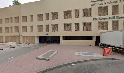 Dubai Companies list