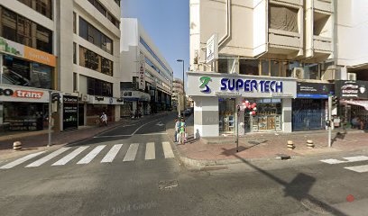 Dubai Companies list