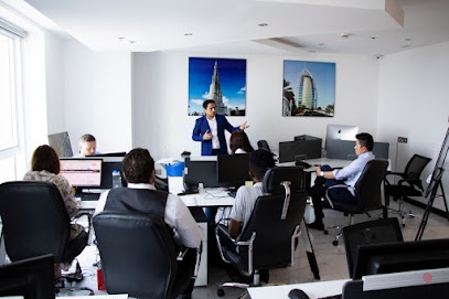 Dubai Companies list