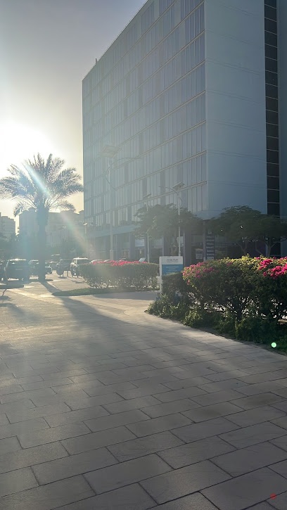 Dubai Companies list
