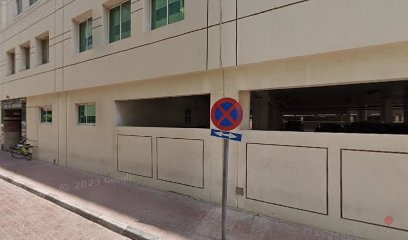 Dubai Companies list
