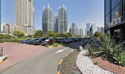 Dubai Companies list